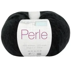PELOTE 50G PERLE