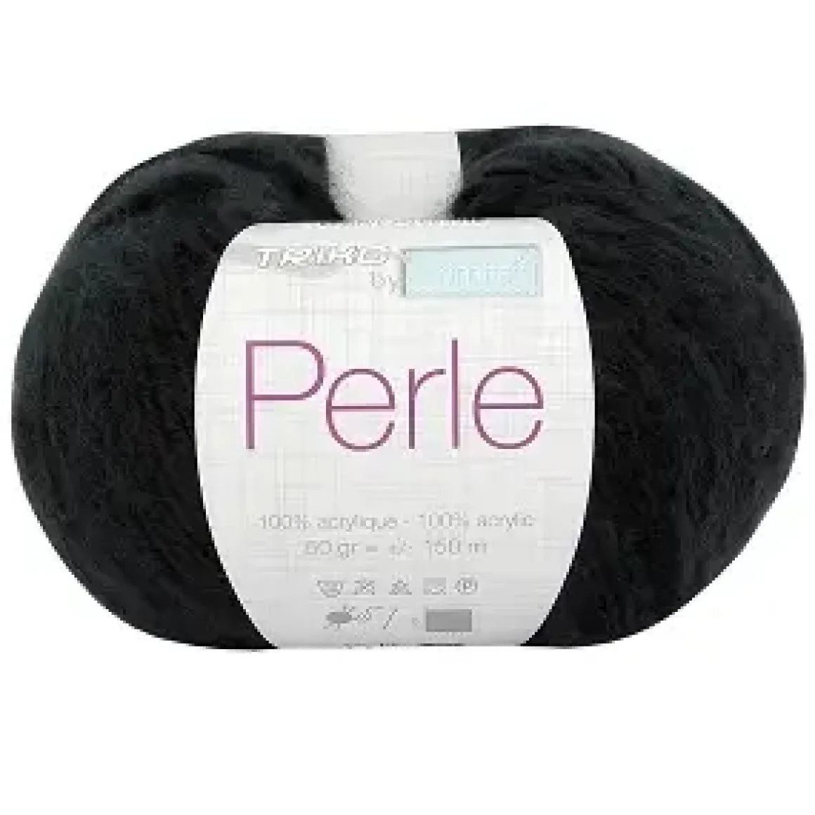 PELOTE 50G PERLE