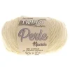 PELOTE 50G PERLE NACREE