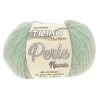 PELOTE 50G PERLE NACREE