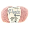 PELOTE 50G PERLE NACREE