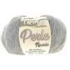 PELOTE 50G PERLE NACREE
