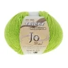 PELOTE 50 GR JO METAL VERT ANIS