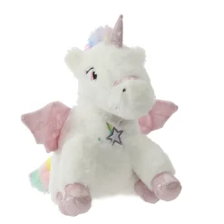 PELUCHE ANIMEE FLYING DOLLY 32CM