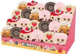 PELUCHE PATISSERIE SENTEUR 8CM