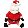 PELUCHE PERE NOEL 35CM