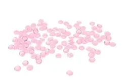 PERLES DE PLUIE 50G ROSE