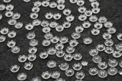 PERLES DE PLUIE 50G TRANSPARENT