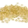 PERLES DE PLUIE PAILLETEES 40G OR