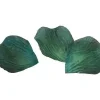 PETALE EN TISSU X100 PIECES VERT EUCALYPTUS
