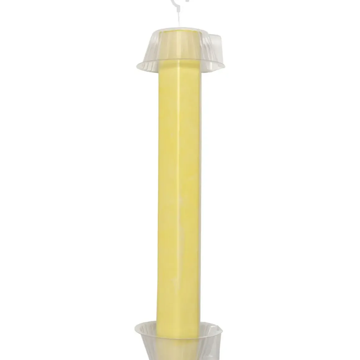 PIEGE INSECTES COLLANT JAUNE