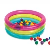 PISCINE A BALLES 86X25CM