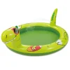 PISCINE DINO SPRAY 1.94MX1.55MX62CM