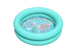 PISCINE RONDE 2 BOUDINS O61CM