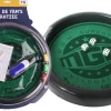PISTE YAM DE ET JETONS 29CM