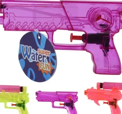 PISTOLET A EAU 11CM