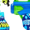 PISTOLET A EAU 12.5CM