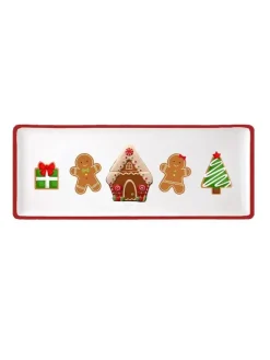 PLAT A CAKE MANALA 28X14X2.5CM