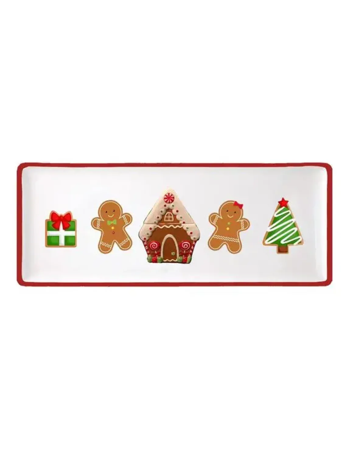 PLAT A CAKE MANALA 28X14X2.5CM