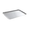 PLATEAUX RECTANGLE 29X39CM ARGENT X3 PIECES