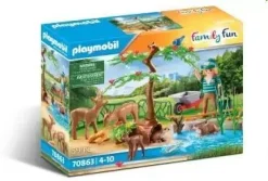 PLAYMOBIL ZOO