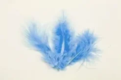 PLUME DE DECORATION X20 PIECES