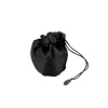 POCHETTE A FRIANDISES POUR CHIEN 13X10CM NOIR