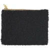 POCHETTE IMITATION FOURRURE