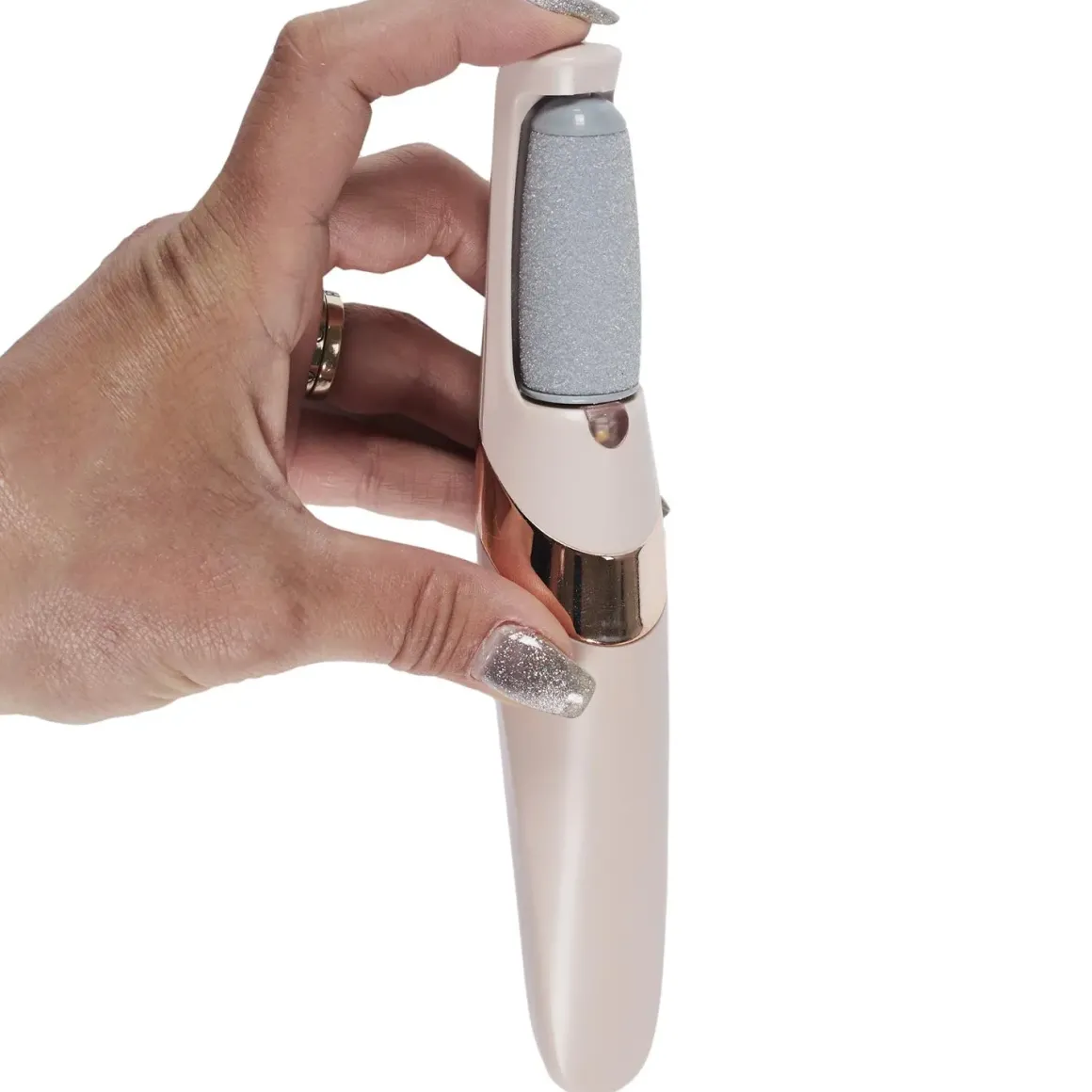 PONCEUSE ANTI CALLOSITE USB
