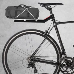 PORTE BAGAGE UNIVERSEL POUR VELO