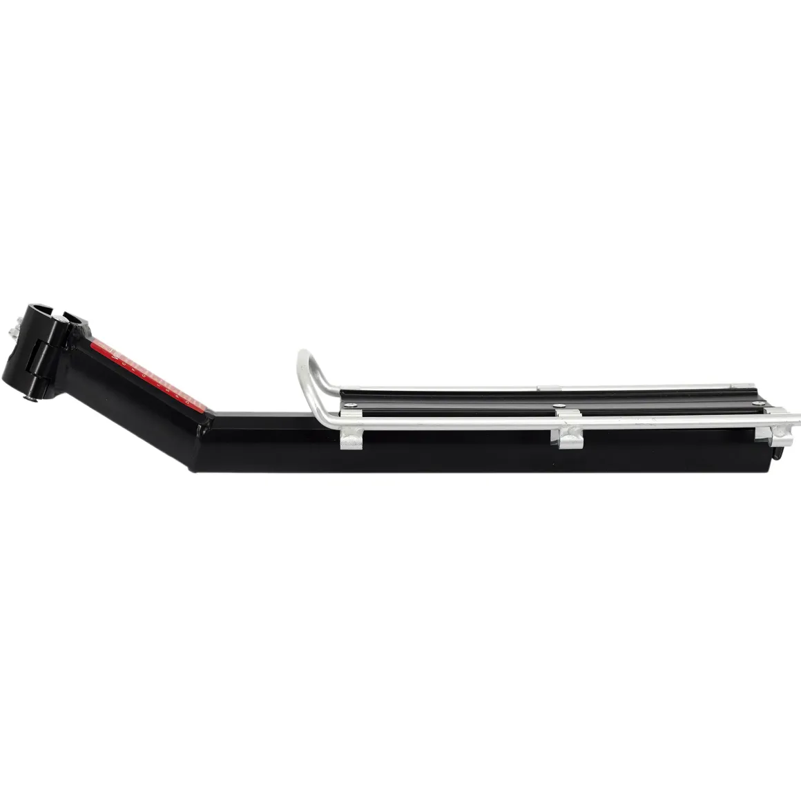 PORTE BAGAGE UNIVERSEL POUR VELO