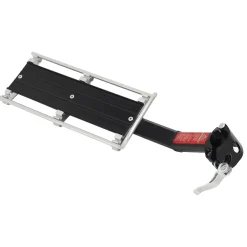 PORTE BAGAGE UNIVERSEL POUR VELO