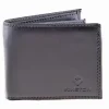 PORTE BILLET SYNTHETIQUE CARTE MONNAIE