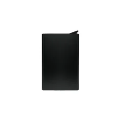 PORTE CARTE ANTI PIRATAGE RFID METAL