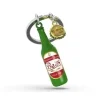 PORTE CLE BIERE
