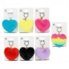 PORTE CLE COEUR