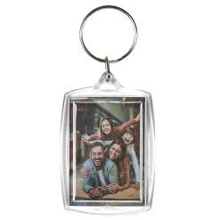 PORTE CLE PHOTO