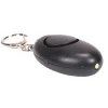 PORTE CLES ALARME PERSONNELLE ANTI AGRESSION