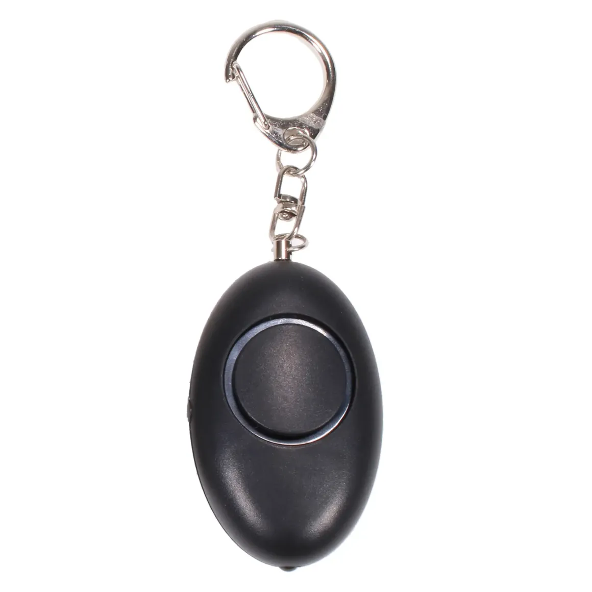 PORTE CLES ALARME PERSONNELLE ANTI AGRESSION