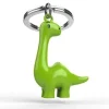 PORTE CLES DINOSAURE VERT
