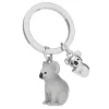 PORTE CLES KOALA ET SON PETIT
