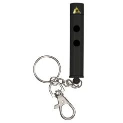 PORTE CLES LAMPE TORCHE LASER