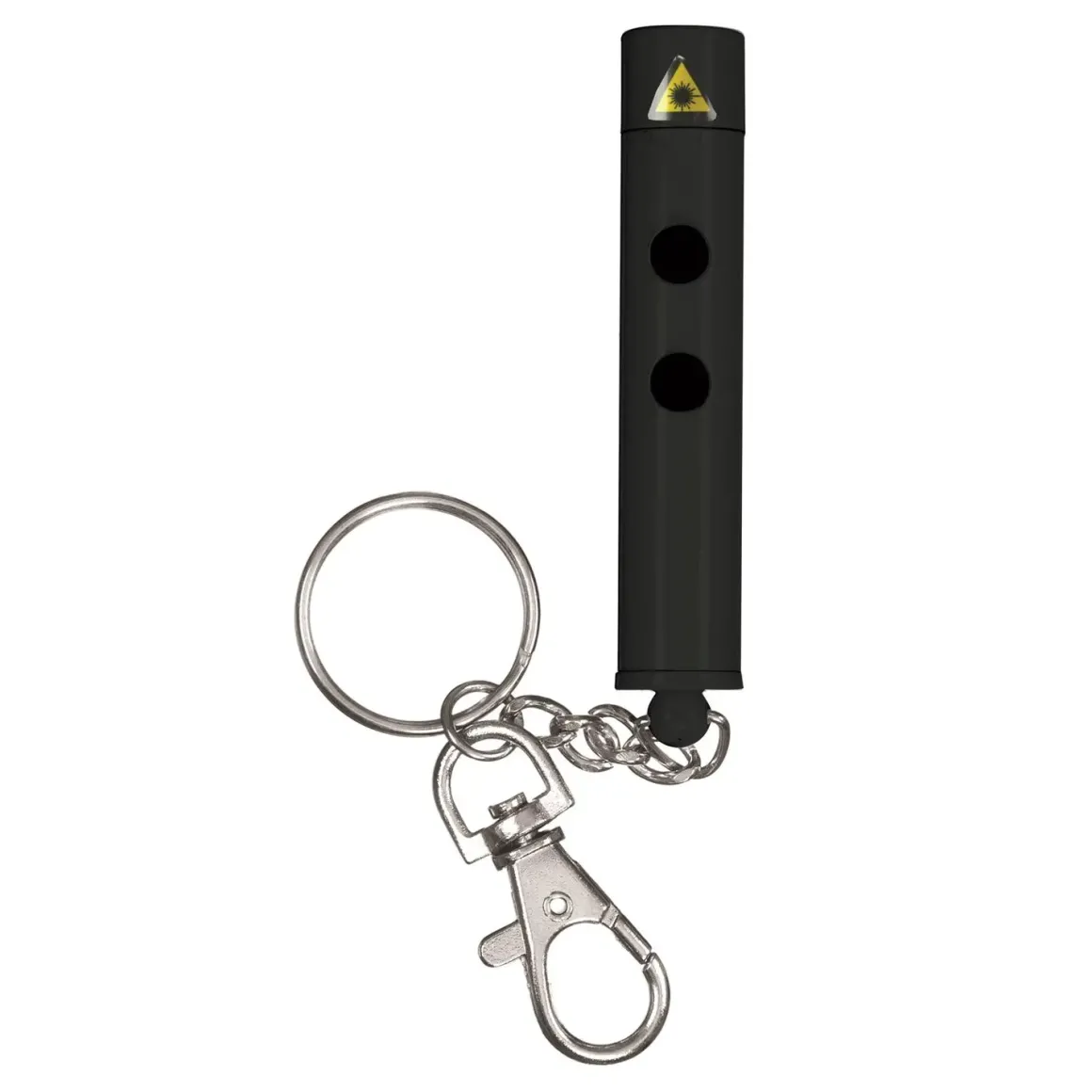 PORTE CLES LAMPE TORCHE LASER