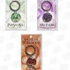 PORTE CLES ZODIAQUE