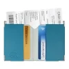 PORTEFEUILLE EXTRA-PLAT ANTI-PIRATAGE
