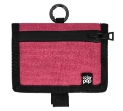 PORTE MONNAIE SCRATCH