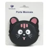 PORTE MONNAIE SYNTHETIQUE