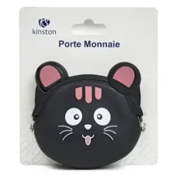PORTE MONNAIE SYNTHETIQUE