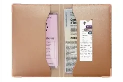PORTE PAPIER VOITURE