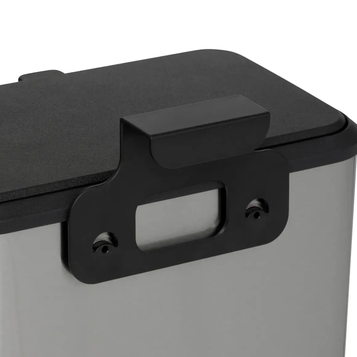 POUBELLE A COMPOST INOX 5L